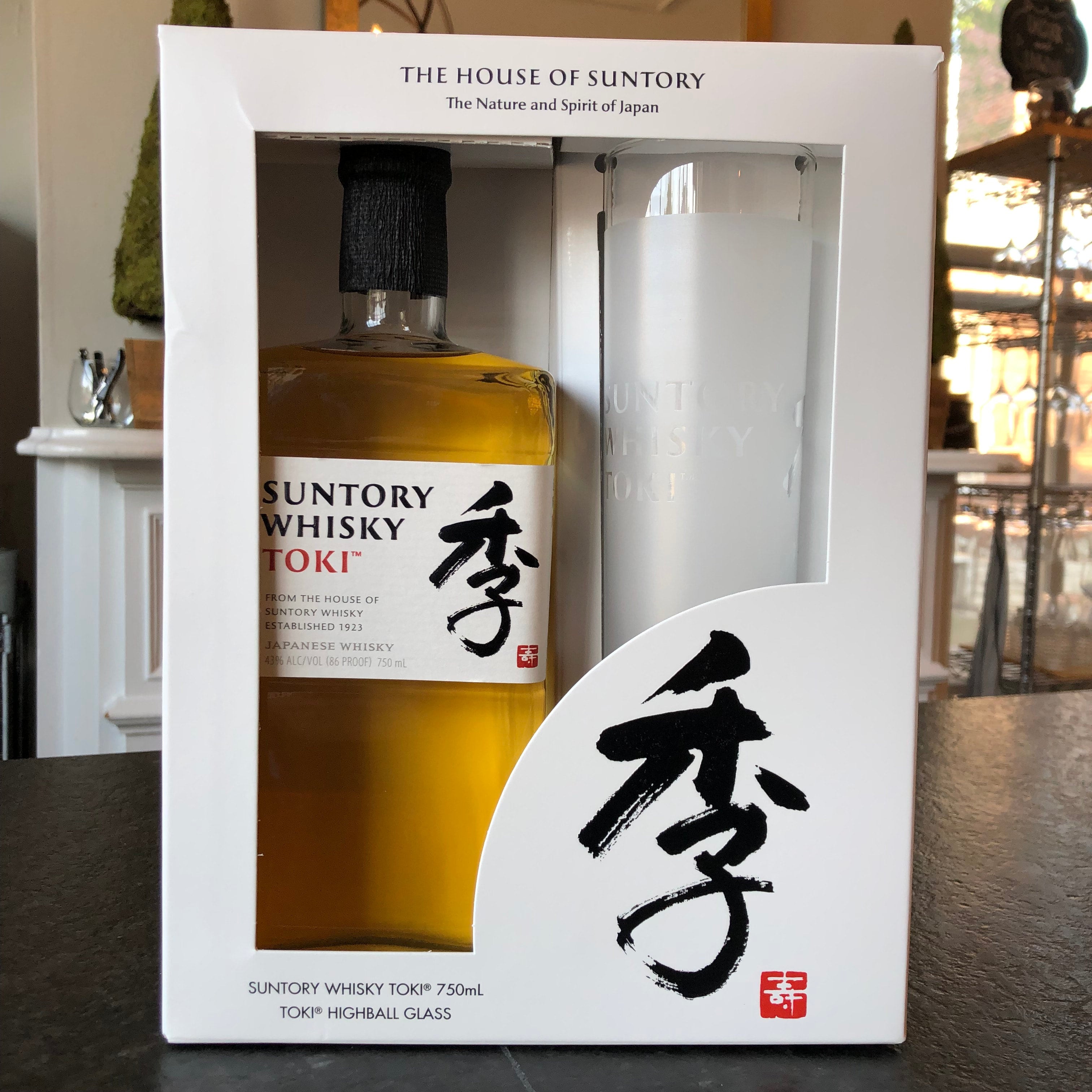 Suntory Greeting ウイスキー 750ml SUNTORY(サントリー) ウイスキー GREETING（グリーティング