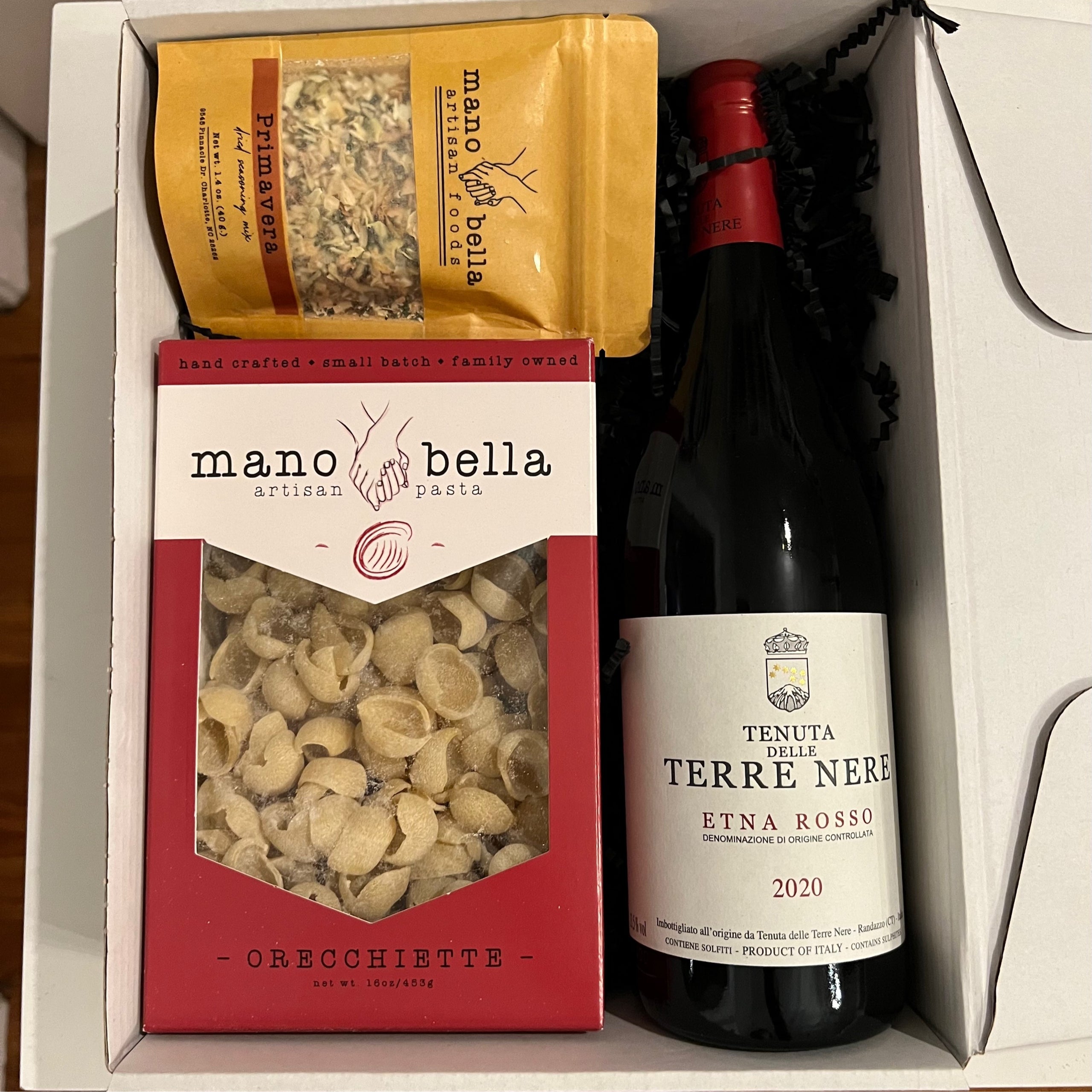 Italian box wine deals