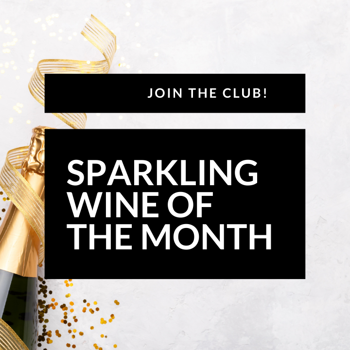 Sparkling Wine of the Month Jan 2024 Cork & Rind